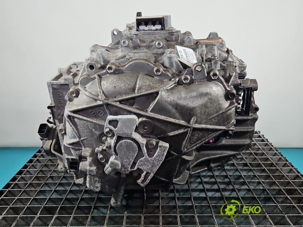 Toyota Auris II 2012-2018 1.8 hybrid 99 hp automatic 73 kW 1798 cm3 5- převodovka stupňová automat 30900-47084