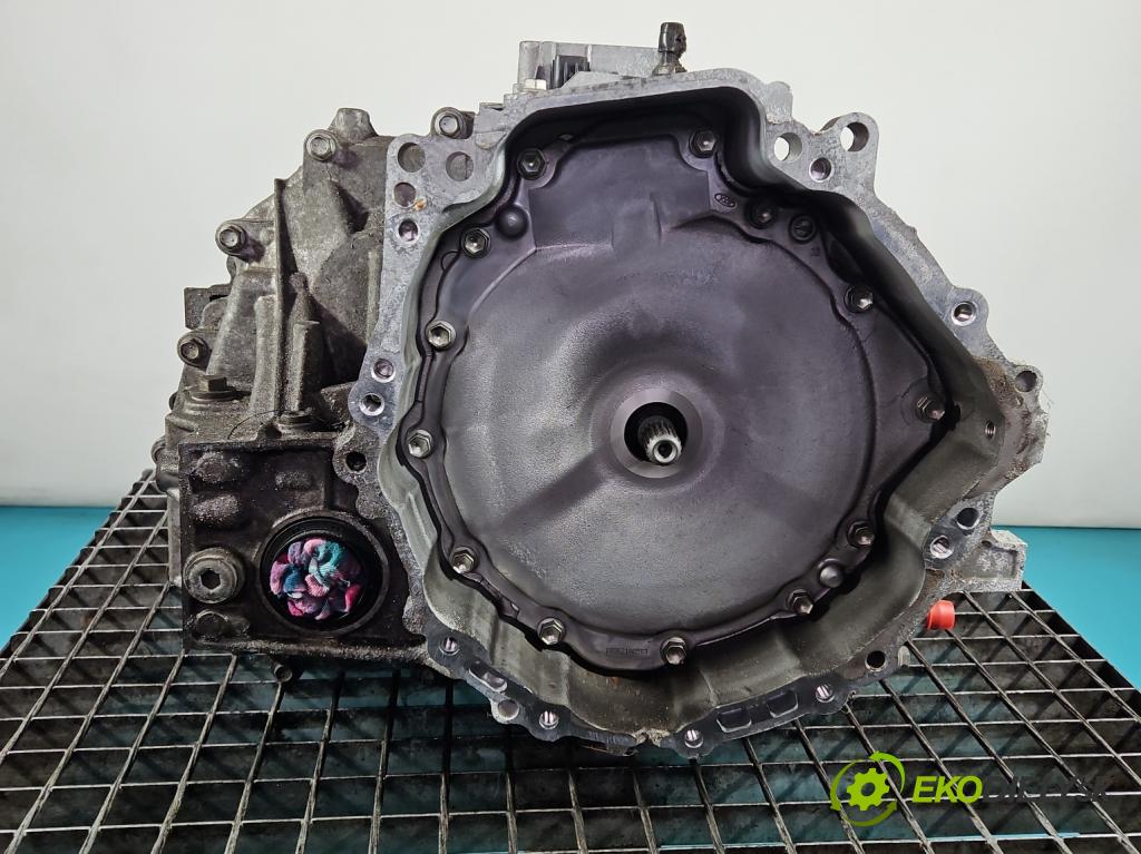 Toyota Auris II 2012-2018 1.8 hybrid 99 hp automatic 73 kW 1798 cm3 5- převodovka stupňová automat 30900-47084