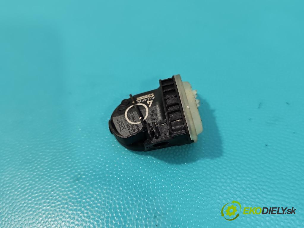 Opel Astra V  2015-2022 1.4 T 125 HP manual 92 kW 1399 cm3 5- snímač tlak: pneumatika 13506028 (Snímač tlaku v pneumatike)