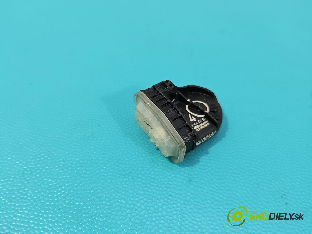 Opel Astra V  2015-2022 1.4 T 125 HP manual 92 kW 1399 cm3 5- snímač tlak: pneumatika 13506028 (Snímač tlaku v pneumatike)