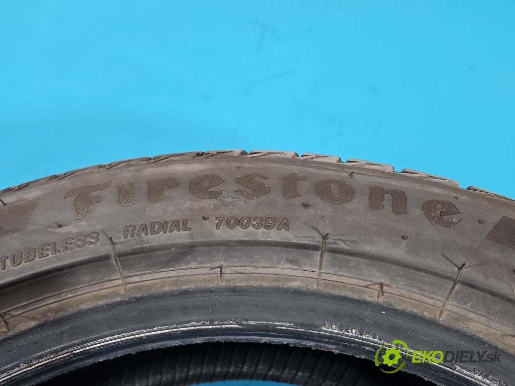 Opel Astra V  2015-2022 1.4 T 125 hp manual 92 kW 1399 cm3 5- pneumatiky: letní 4 komplet