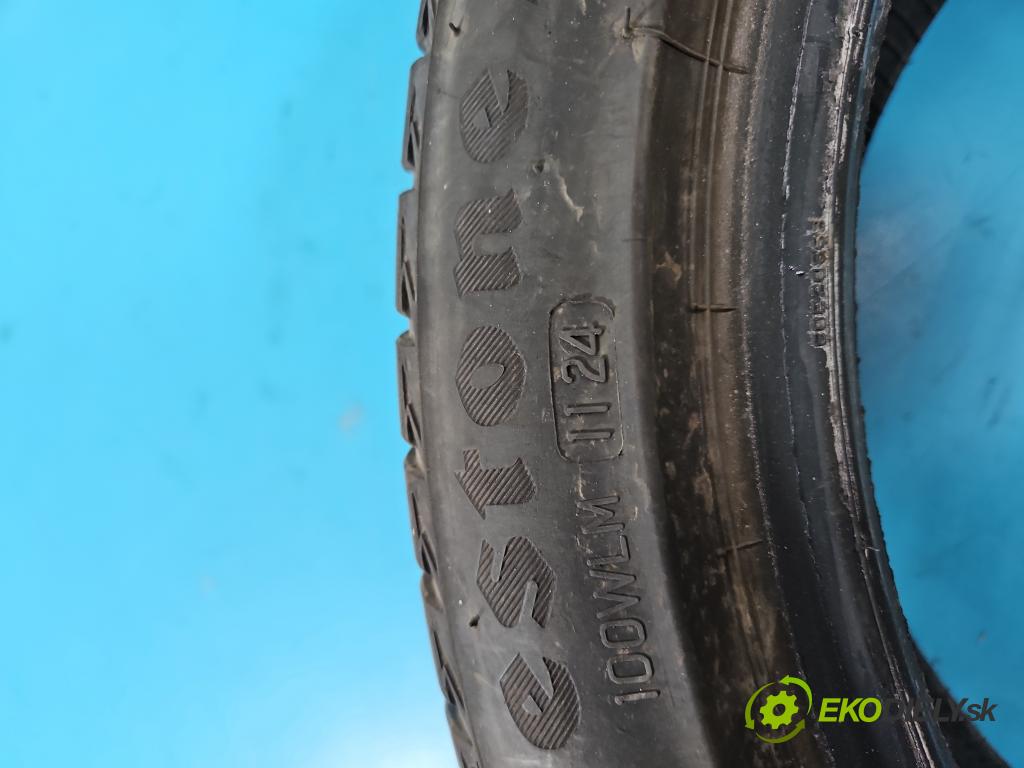 Opel Astra V  2015-2022 1.4 T 125 hp manual 92 kW 1399 cm3 5- pneumatiky: letní 4 komplet