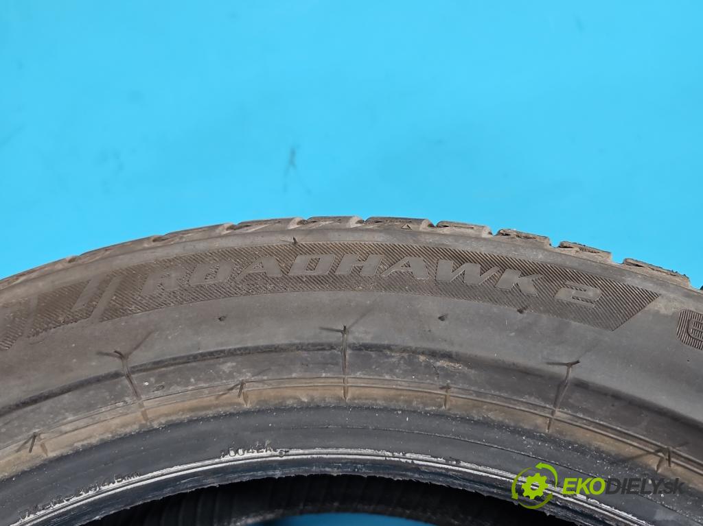 Opel Astra V  2015-2022 1.4 T 125 hp manual 92 kW 1399 cm3 5- pneumatiky: letní 4 komplet