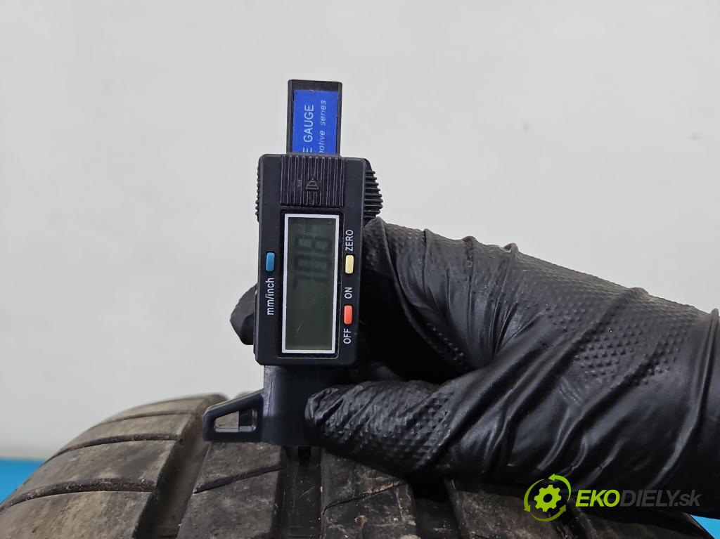 Opel Astra V  2015-2022 1.4 T 125 hp manual 92 kW 1399 cm3 5- pneumatiky: letní 4 komplet