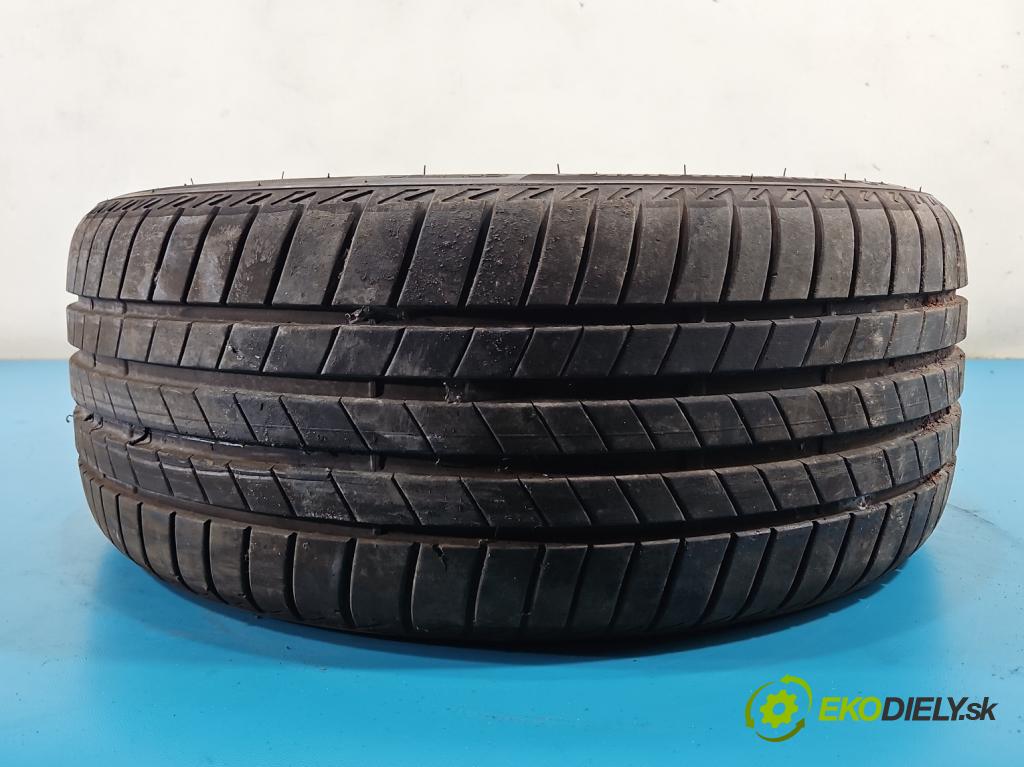 Opel Astra V  2015-2022 1.4 T 125 HP manual 92 kW 1399 cm3 5- pneumatika letné 4 kusy komplet 