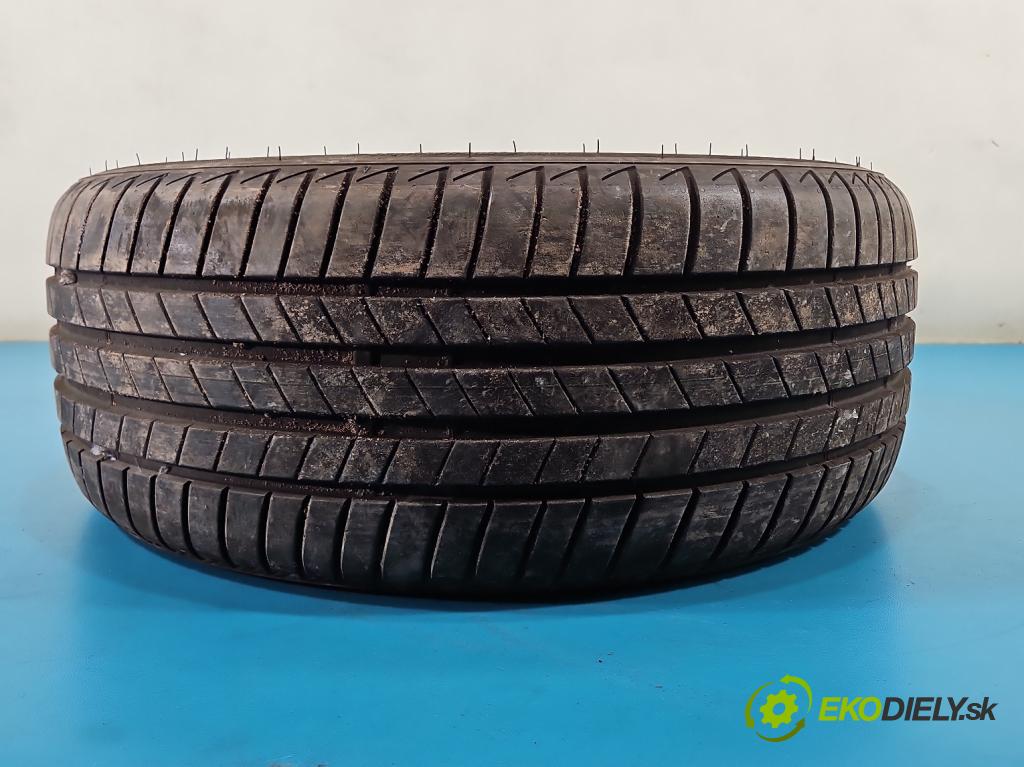 Opel Astra V  2015-2022 1.4 T 125 hp manual 92 kW 1399 cm3 5- pneumatiky: letní 4 komplet