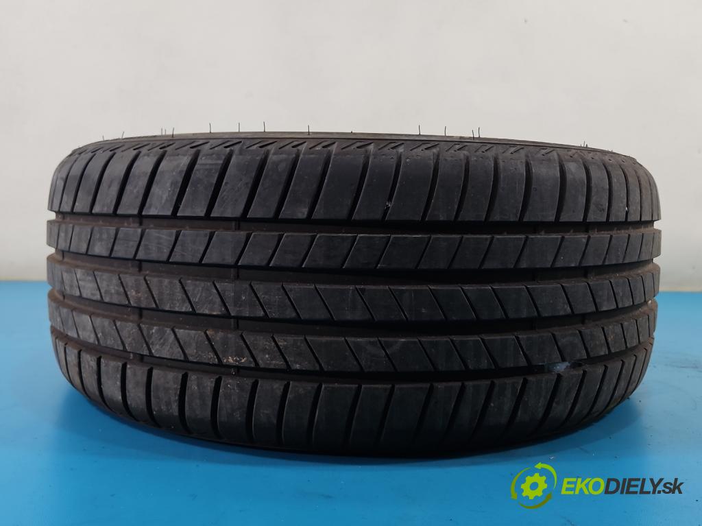 Opel Astra V  2015-2022 1.4 T 125 hp manual 92 kW 1399 cm3 5- pneumatiky: letní 4 komplet