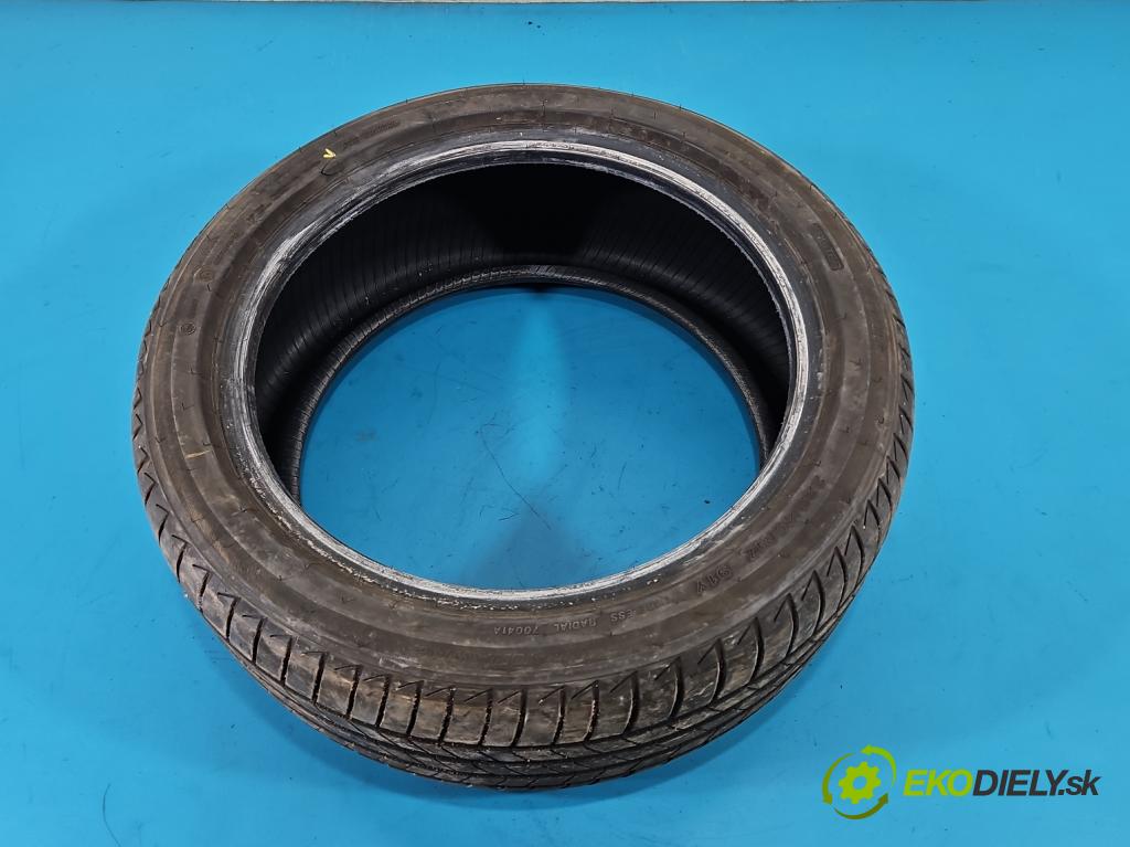 Opel Astra V  2015-2022 1.4 T 125 hp manual 92 kW 1399 cm3 5- pneumatiky: letní 4 komplet