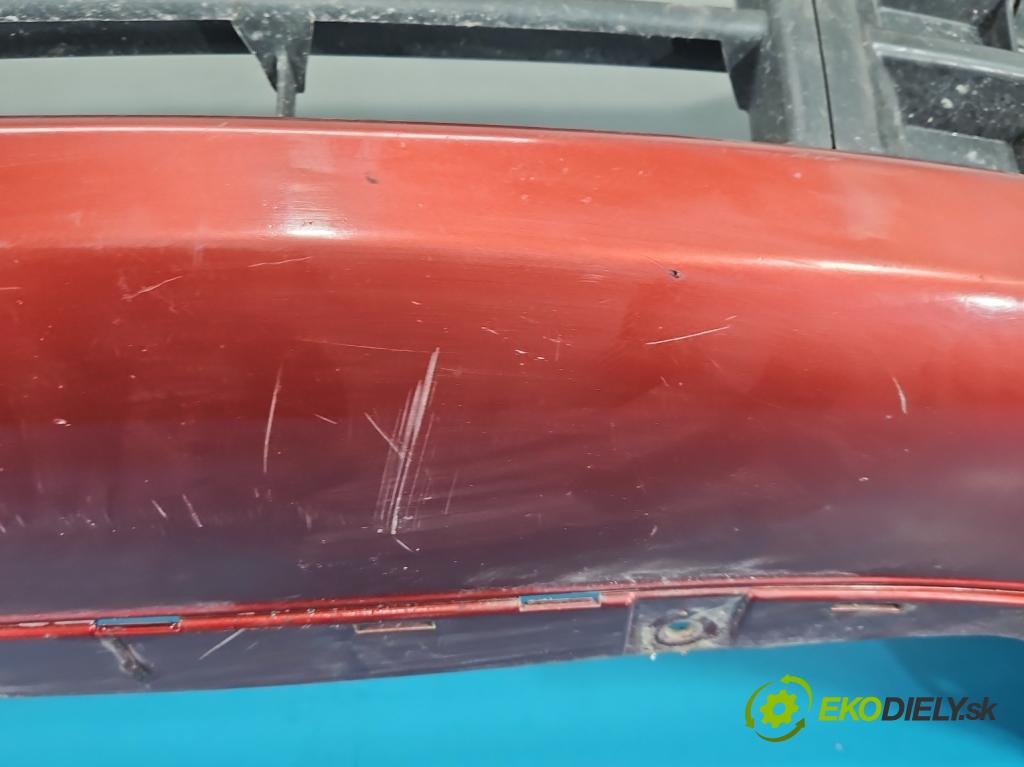 Skoda Fabia I 1999-2007 1.4 16V 75 HP manual 55 kW 1390 cm3 4- nárazník predné  (Kľučka dverí ostatné)