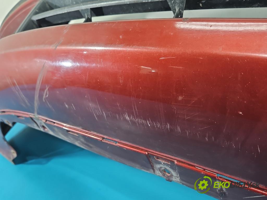 Skoda Fabia I 1999-2007 1.4 16V 75 HP manual 55 kW 1390 cm3 4- nárazník predné  (Kľučka dverí ostatné)