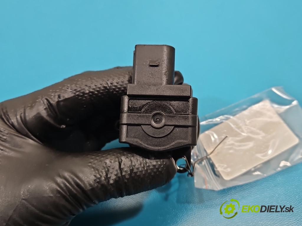 Audi Q5 2008-2016 2.0 tfsi: 220KM automatic 162 kW 1984 cm3 5- ventil turba 70290101