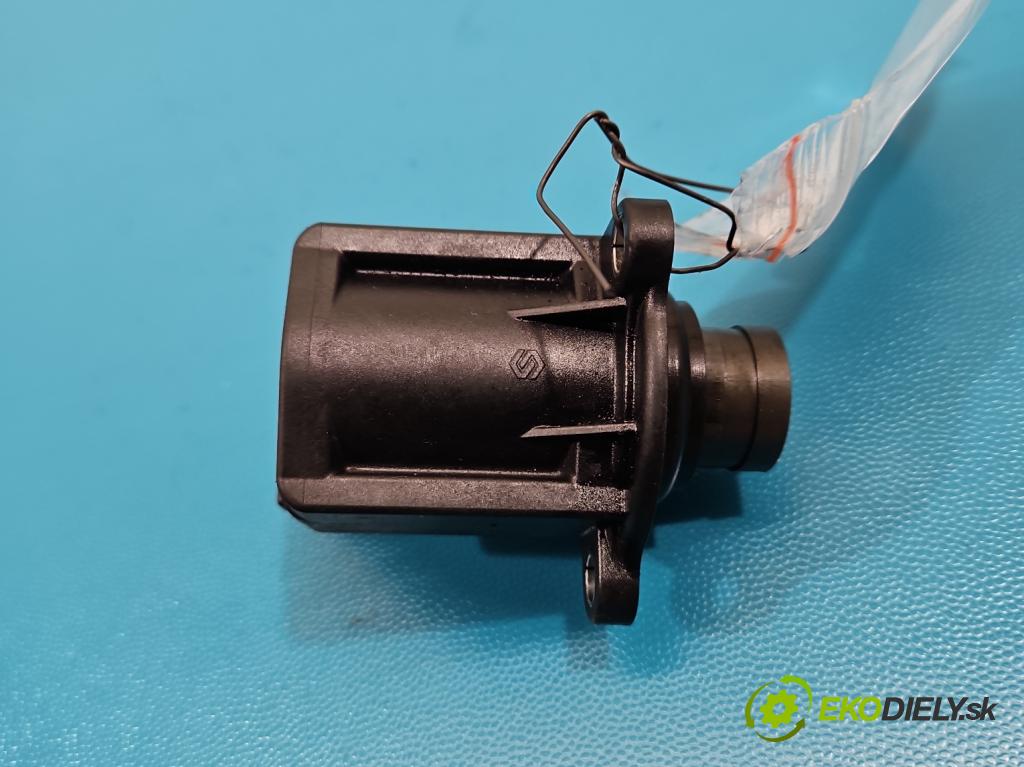 Audi Q5 2008-2016 2.0 tfsi: 220KM automatic 162 kW 1984 cm3 5- ventil turba 70290101