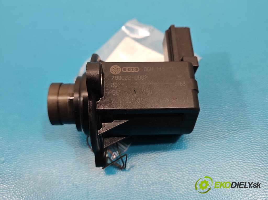 Audi Q5 2008-2016 2.0 tfsi: 220KM automatic 162 kW 1984 cm3 5- ventil turba 70290101