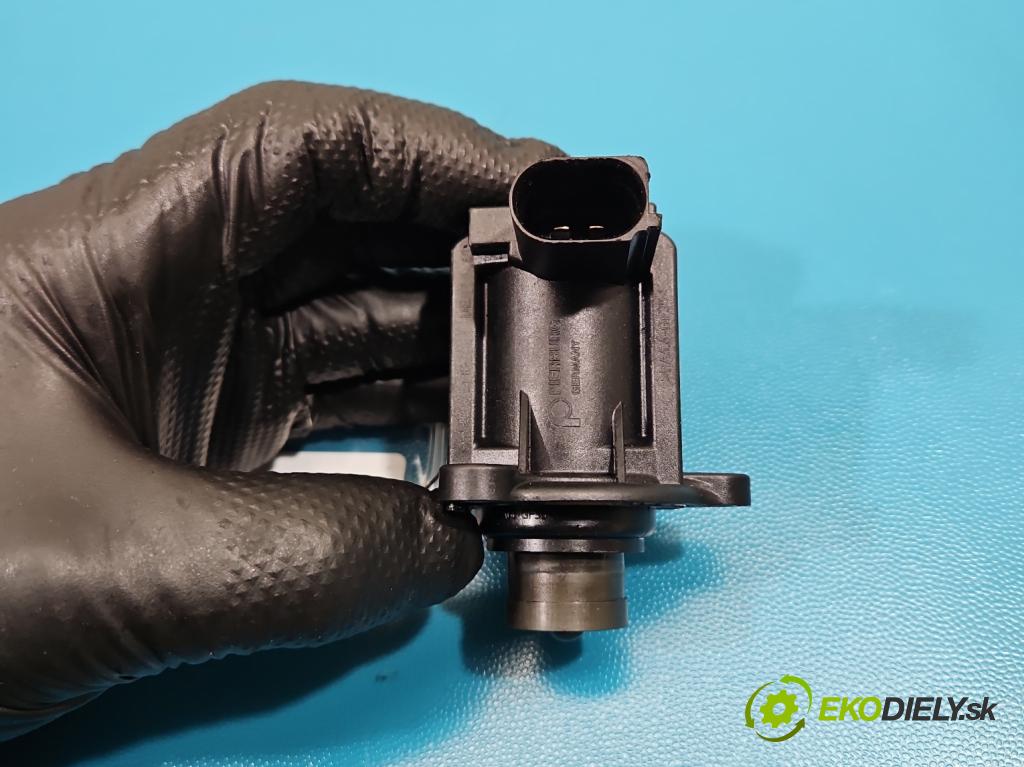 Audi Q5 2008-2016 2.0 tfsi: 220KM automatic 162 kW 1984 cm3 5- ventil turba 70290101