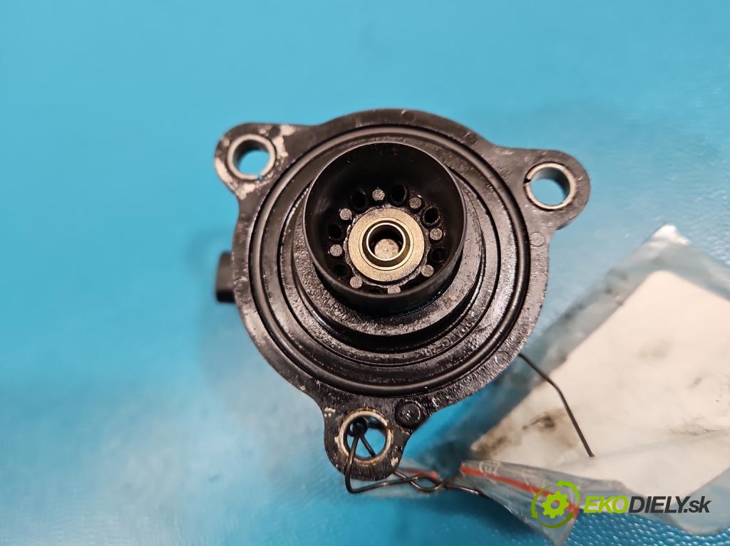 Opel Astra V  2015-2022 1.4 T 125 HP manual 92 kW 1399 cm3 5- ventil turba 515397620
