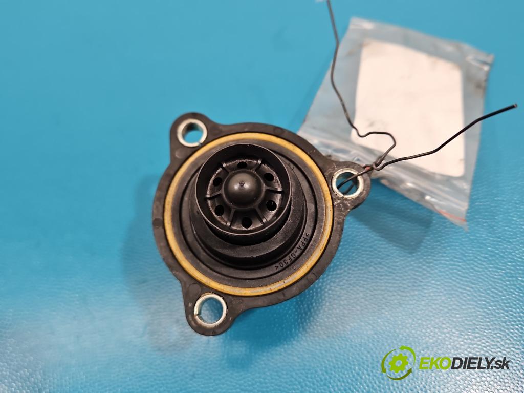 Volvo V40 II 2012-2019 1.6 T3 150 HP manual 110 kW 1596 cm3 5- ventil turba 70426902