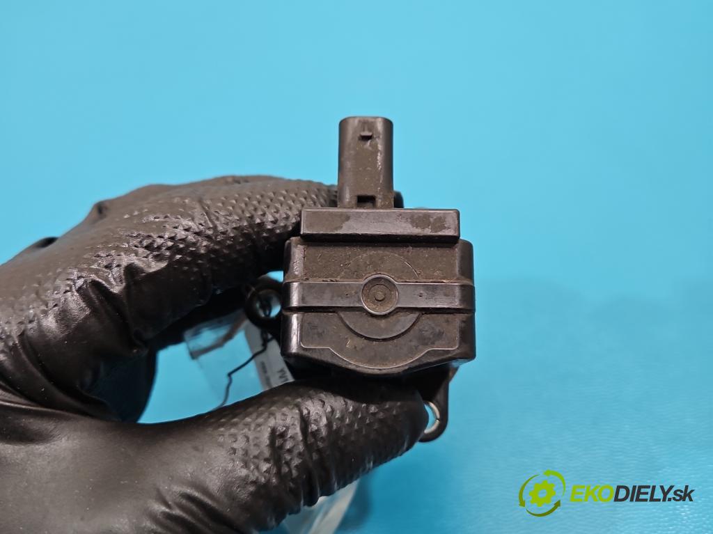 Volvo V40 II 2012-2019 1.6 T3 150 HP manual 110 kW 1596 cm3 5- ventil turba 70426902