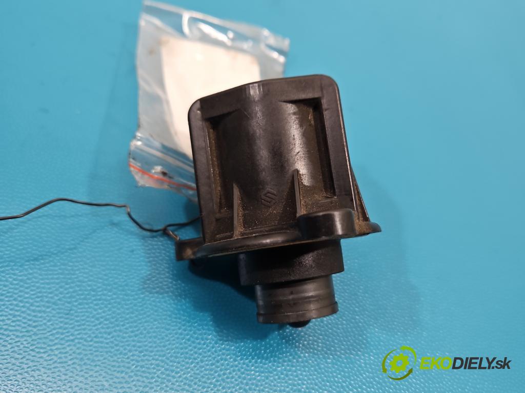 Volvo V40 II 2012-2019 1.6 T3 150 HP manual 110 kW 1596 cm3 5- ventil turba 70426902