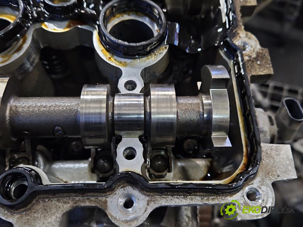 Kia Picanto III  17- 1.2 MPI 84KM manual 61.8 kW 1197 cm3 5- motor benzín G4LF