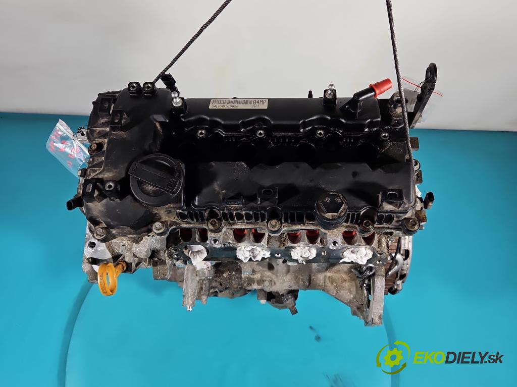 Kia Picanto III  17- 1.2 MPI 84KM manual 61.8 kW 1197 cm3 5- motor benzín G4LF