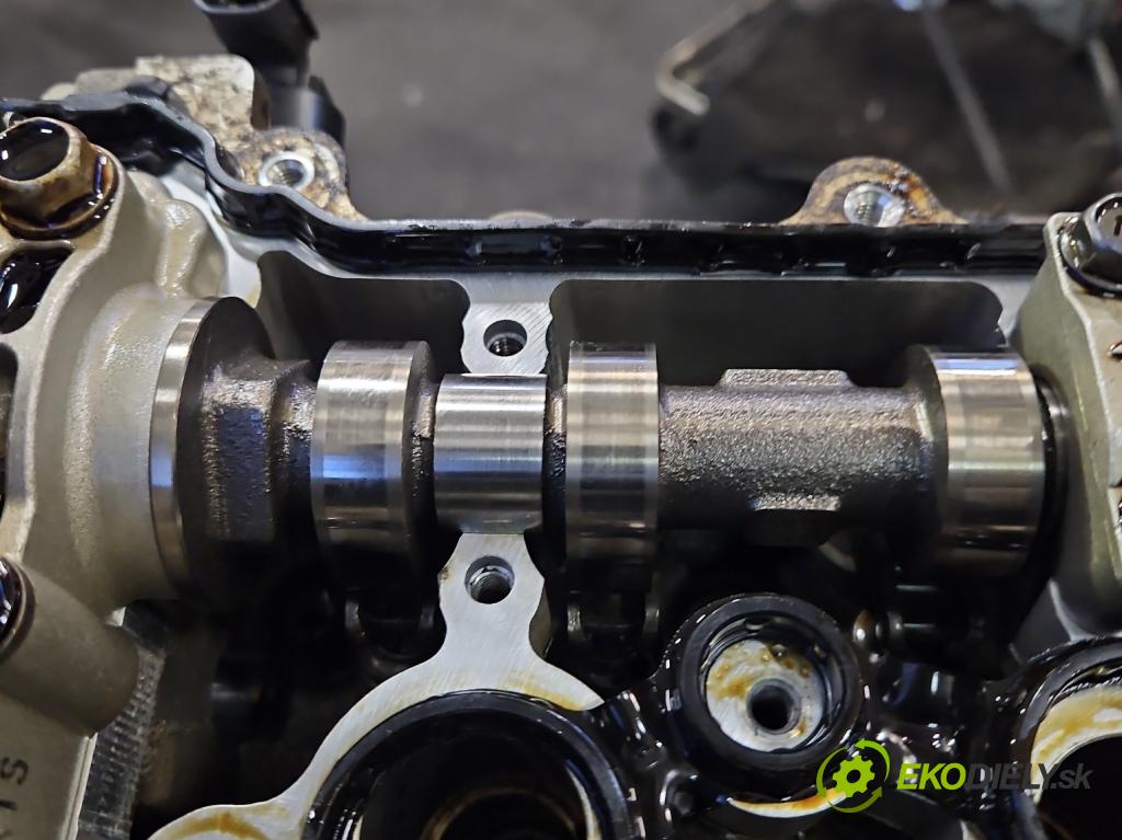 Kia Picanto III  17- 1.2 MPI 84KM manual 61.8 kW 1197 cm3 5- motor benzín G4LF