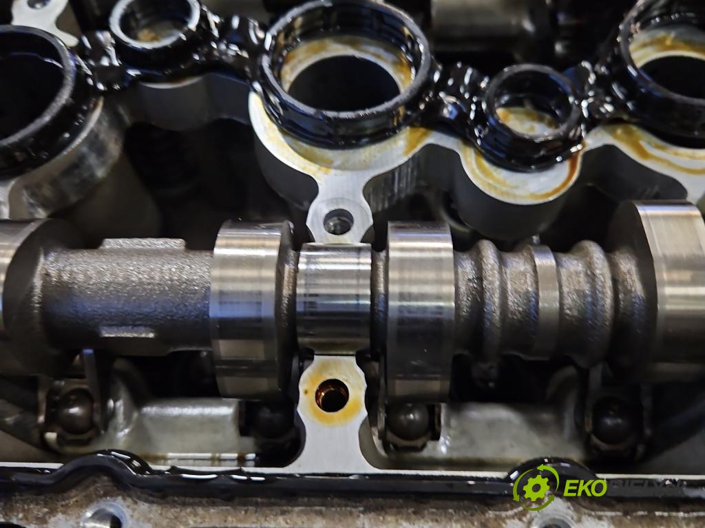 Kia Picanto III  17- 1.2 MPI 84KM manual 61.8 kW 1197 cm3 5- motor benzín G4LF