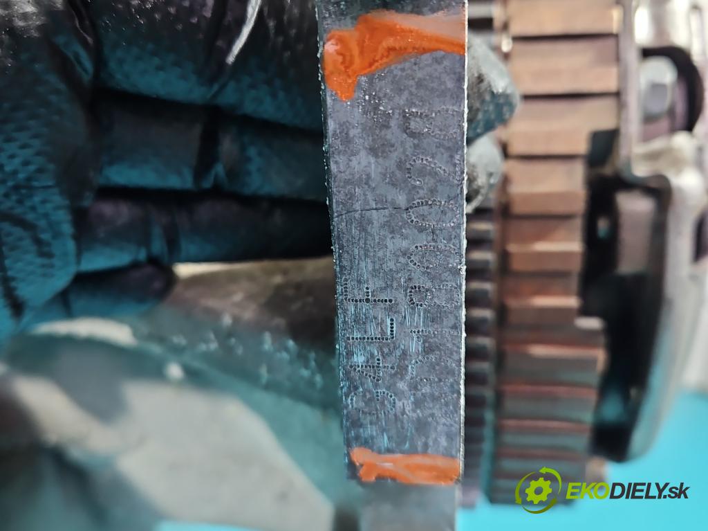 Kia Picanto III  17- 1.2 MPI 84KM manual 61.8 kW 1197 cm3 5- motor benzín G4LF