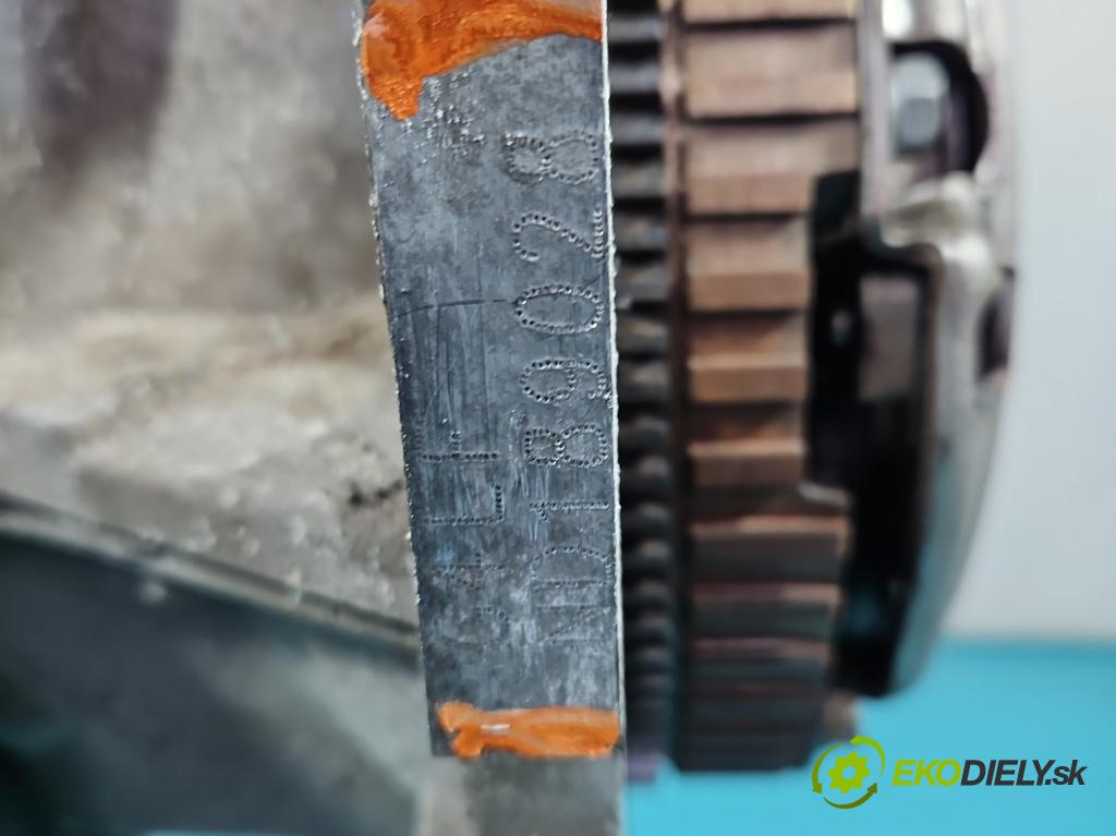 Kia Picanto III  17- 1.2 MPI 84KM manual 61.8 kW 1197 cm3 5- motor benzín G4LF