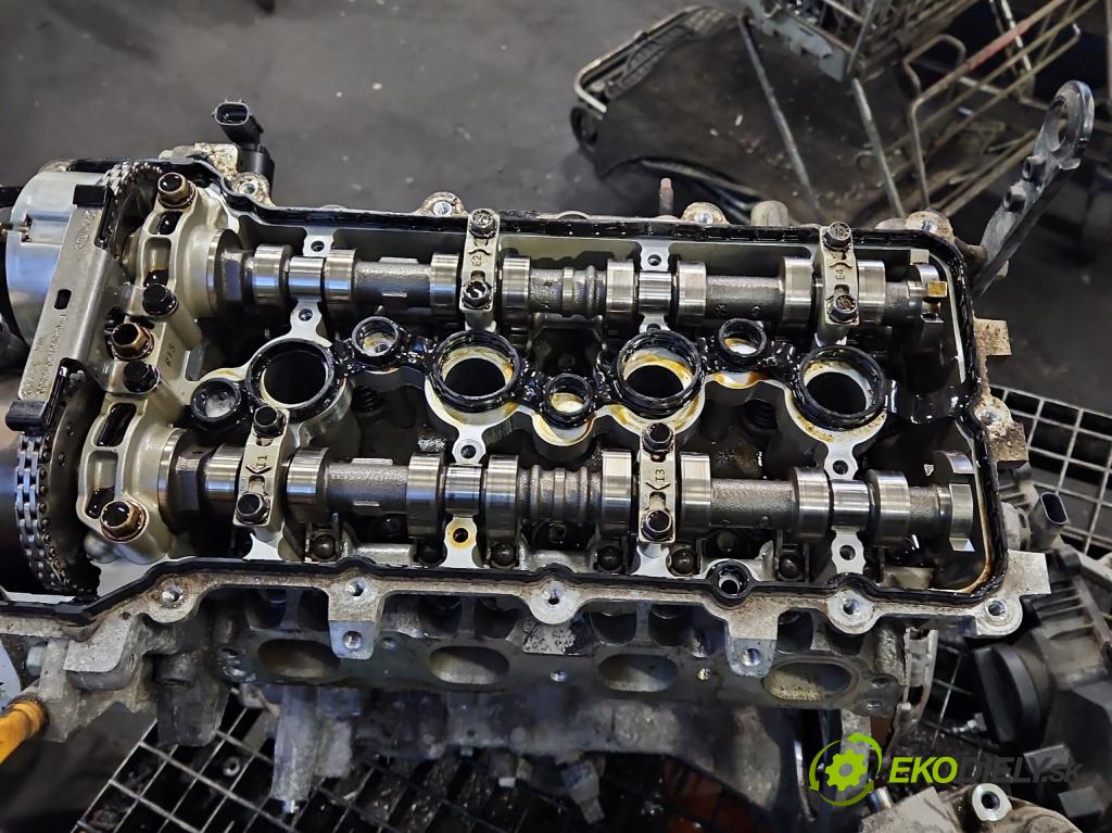 Kia Picanto III  17- 1.2 MPI 84KM manual 61.8 kW 1197 cm3 5- motor benzín G4LF