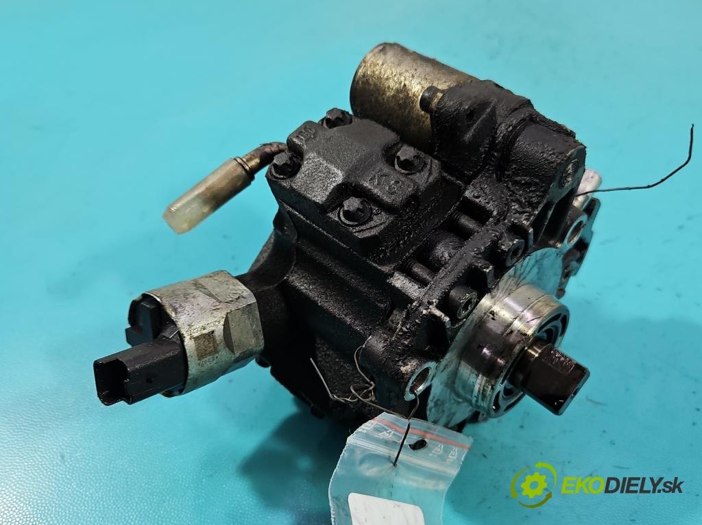 Peugeot 407 2.0 hdi 136hp manual 100 kW 1997 cm3 4- čerpadlo vstřikovací A2C20000598 (Vstřikovací čerpadlo)