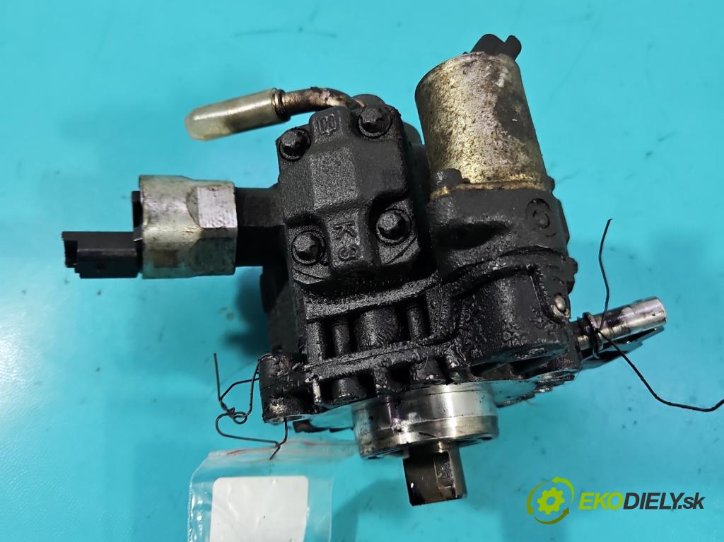 Peugeot 407 2.0 hdi 136hp manual 100 kW 1997 cm3 4- čerpadlo vstřikovací A2C20000598 (Vstřikovací čerpadlo)