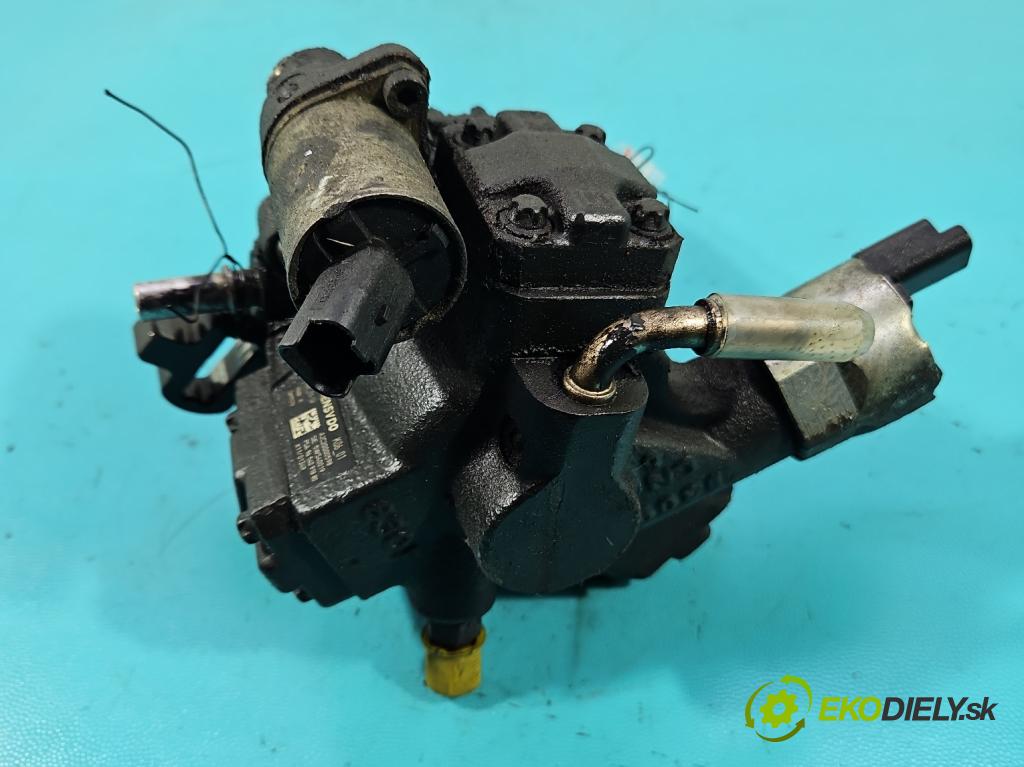 Peugeot 407 2.0 hdi 136hp manual 100 kW 1997 cm3 4- čerpadlo vstřikovací A2C20000598 (Vstřikovací čerpadlo)