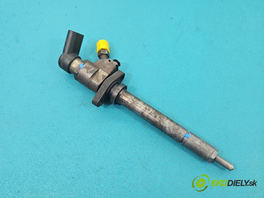 Peugeot 407 2.0 hdi 136 HP manual 100 kW 1997 cm3 4- vstrek 9657144580 (Vstrekovač paliva)