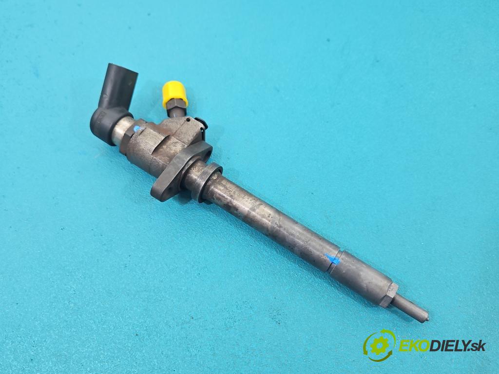 Peugeot 407 2.0 hdi 136 HP manual 100 kW 1997 cm3 4- vstrek 9657144580 (Vstrekovač paliva)