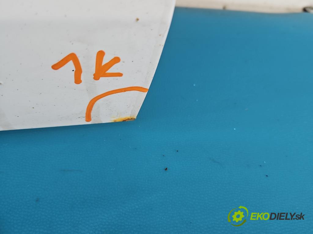 Skoda Octavia III 2013- 2.0 tdi 150 HP manual 110 kW 1968 cm3 5- dvere predné pravé  (Kľučka dverí ostatné)