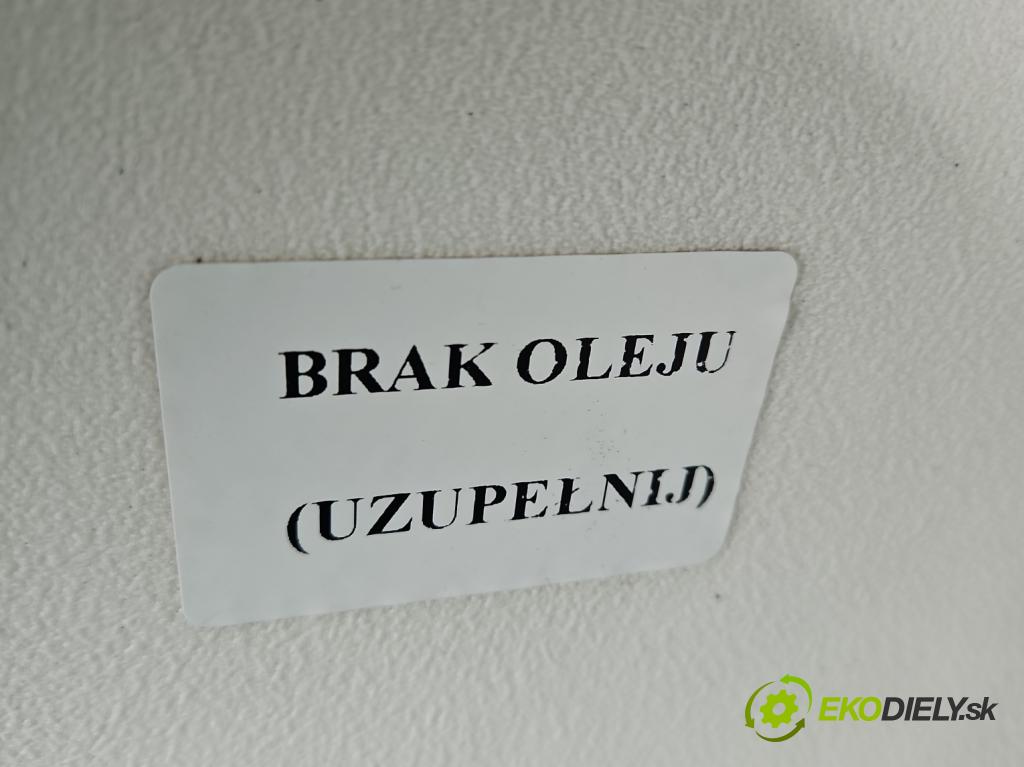 Peugeot 407 2.0 hdi 136 HP manual 100 kW 1997 cm3 4- prevodovka stupeň,rýchlosť manual 20MB02