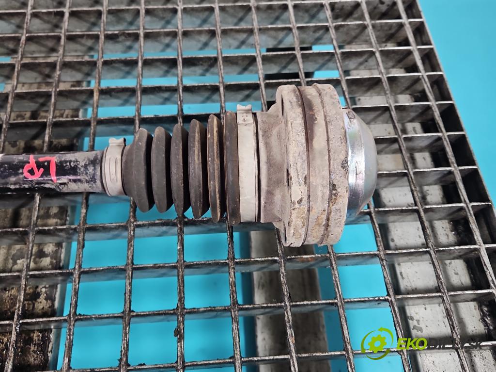 Skoda Octavia III 2013- 2.0 tdi 150 HP manual 110 kW 1968 cm3 5- poloos predné ľavé