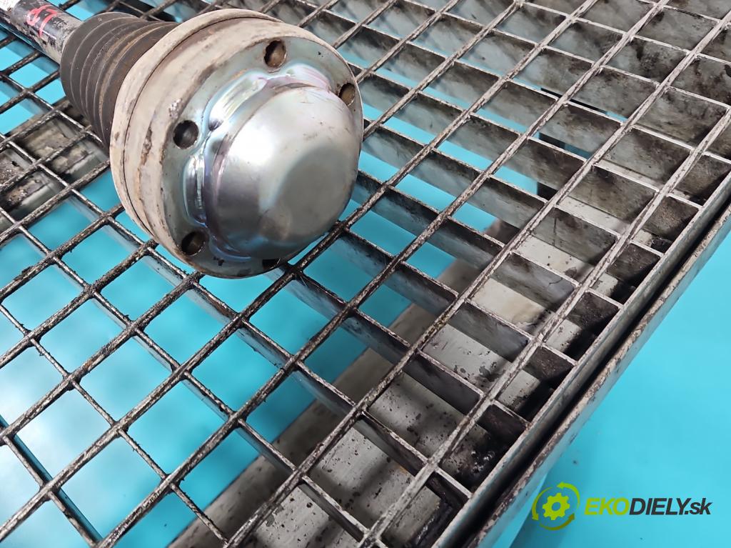 Skoda Octavia III 2013- 2.0 tdi 150 HP manual 110 kW 1968 cm3 5- poloos predné ľavé