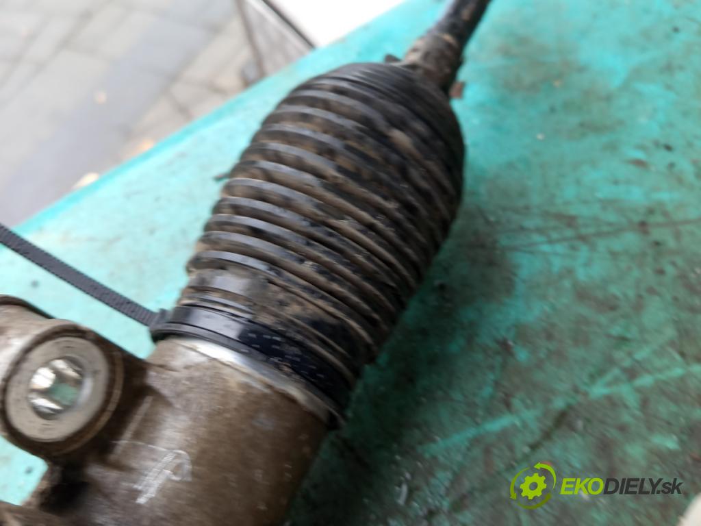 Kia Picanto III  17- 1.2 MPI 84KM manual 61.8 kW 1197 cm3 5- řízení volant 56500G6500