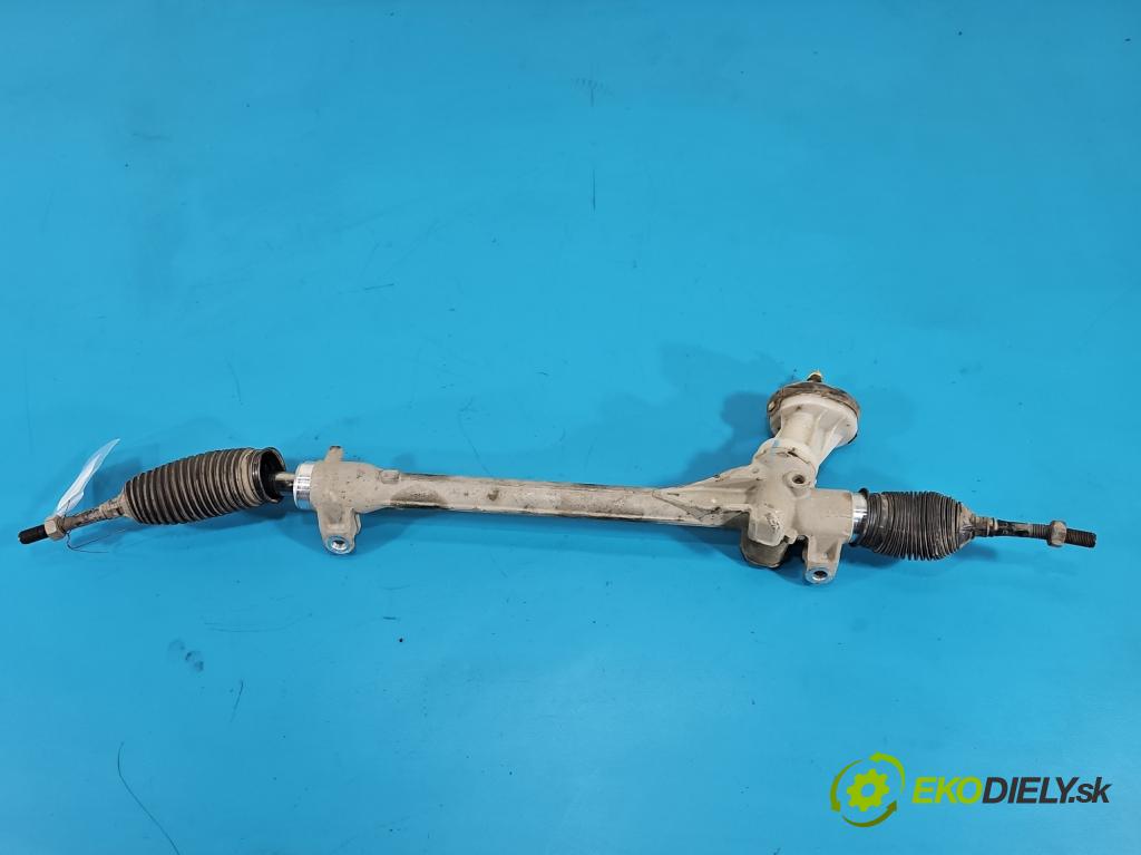 Kia Picanto III  17- 1.2 MPI 84KM manual 61.8 kW 1197 cm3 5- řízení volant 56500G6500