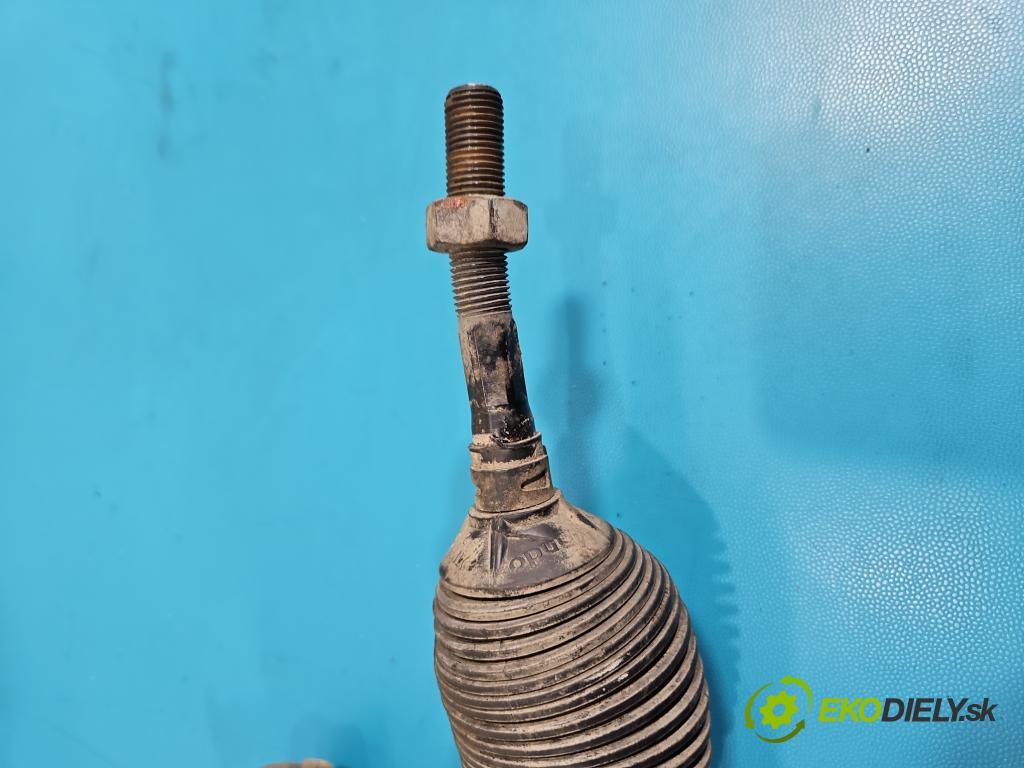 Kia Picanto III  17- 1.2 MPI 84KM manual 61.8 kW 1197 cm3 5- Ozubené kolo: volant 56500G6500