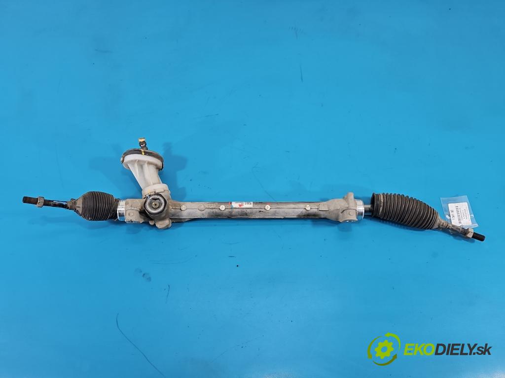 Kia Picanto III  17- 1.2 MPI 84KM manual 61.8 kW 1197 cm3 5- řízení volant 56500G6500