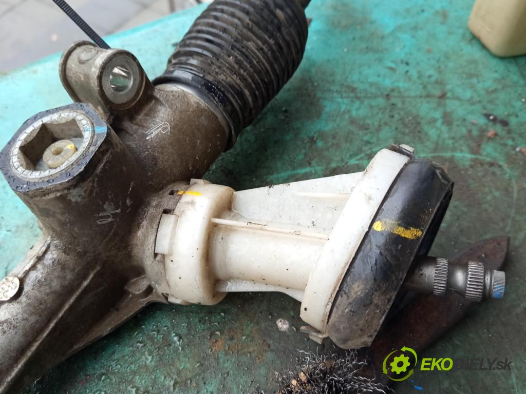 Kia Picanto III  17- 1.2 MPI 84KM manual 61.8 kW 1197 cm3 5- řízení volant 56500G6500