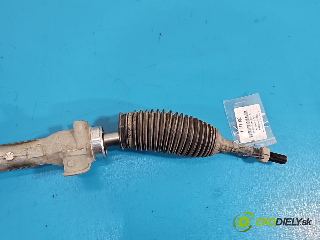 Kia Picanto III  17- 1.2 MPI 84KM manual 61.8 kW 1197 cm3 5- řízení volant 56500G6500