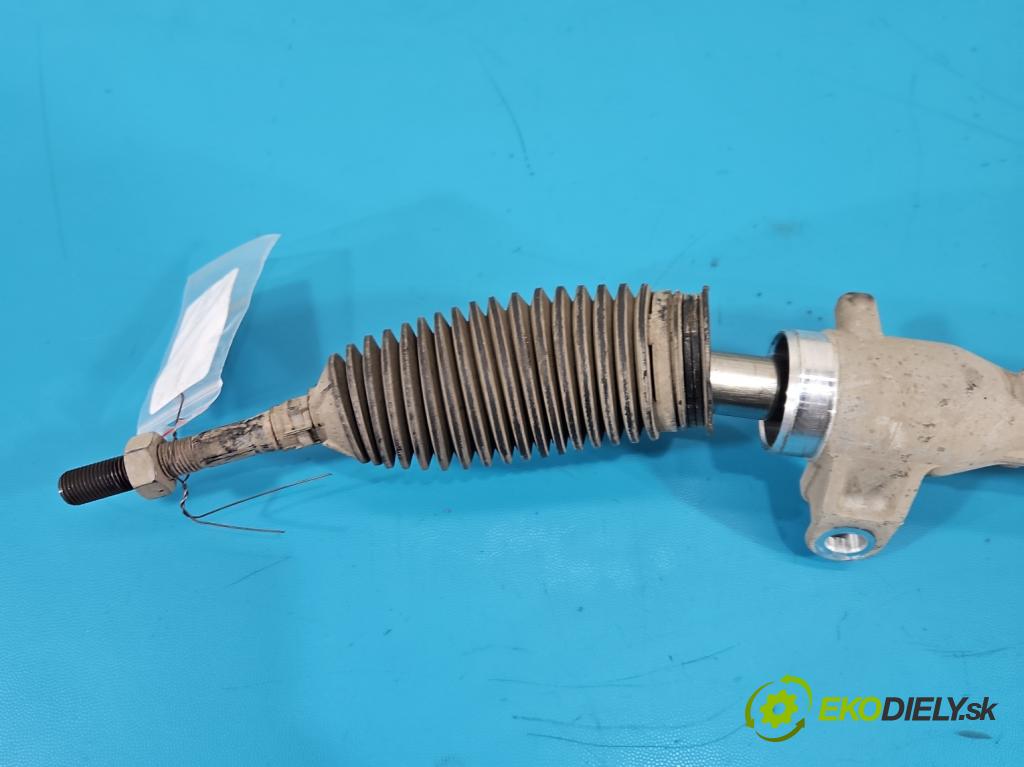 Kia Picanto III  17- 1.2 MPI 84KM manual 61.8 kW 1197 cm3 5- řízení volant 56500G6500