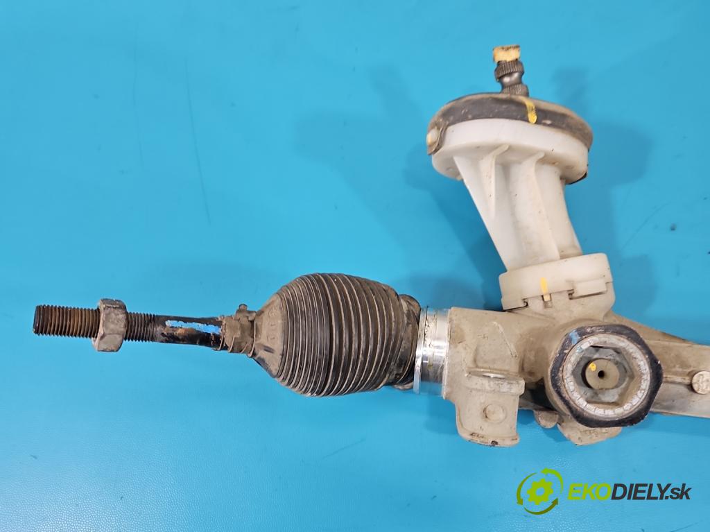 Kia Picanto III  17- 1.2 MPI 84KM manual 61.8 kW 1197 cm3 5- řízení volant 56500G6500