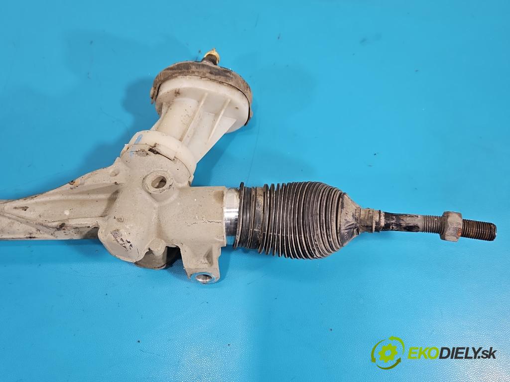 Kia Picanto III  17- 1.2 MPI 84KM manual 61.8 kW 1197 cm3 5- řízení volant 56500G6500