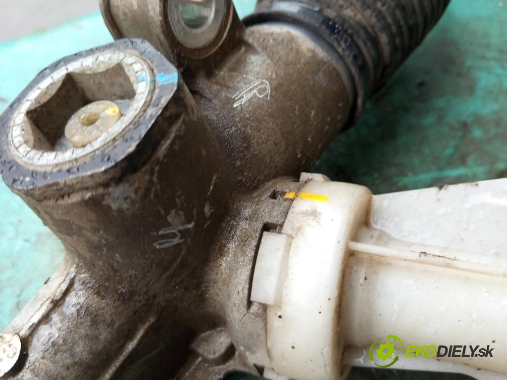 Kia Picanto III  17- 1.2 MPI 84KM manual 61.8 kW 1197 cm3 5- řízení volant 56500G6500