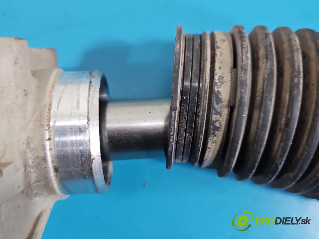 Kia Picanto III  17- 1.2 MPI 84KM manual 61.8 kW 1197 cm3 5- řízení volant 56500G6500