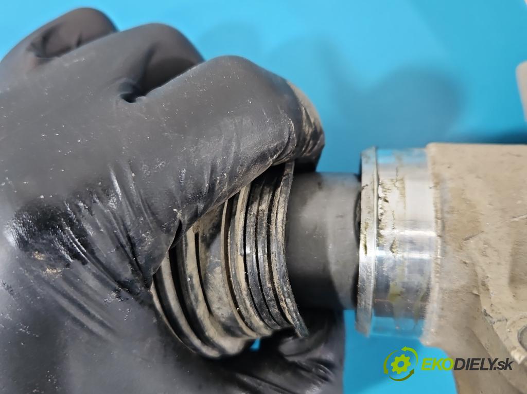 Kia Picanto III  17- 1.2 MPI 84KM manual 61.8 kW 1197 cm3 5- řízení volant 56500G6500